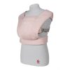 Ergobaby Embrace Hordozó: Blush Pink / Rózsaszín