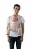 Ergobaby Embrace Hordozó: Blush Pink / Rózsaszín