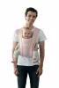 Ergobaby Embrace Hordozó: Blush Pink / Rózsaszín