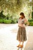 Ergobaby Embrace Hordozó: Blush Pink / Rózsaszín