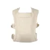 Ergobaby Embrace Hordozó: Cream / Krém