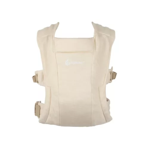 Ergobaby Embrace Hordozó: Cream / Krém