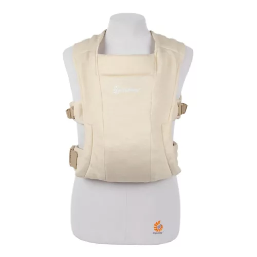 Ergobaby Embrace Hordozó: Cream / Krém