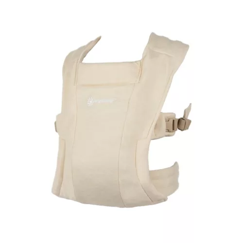 Ergobaby Embrace Hordozó: Cream / Krém