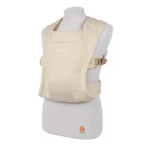Ergobaby Embrace Hordozó: Cream / Krém