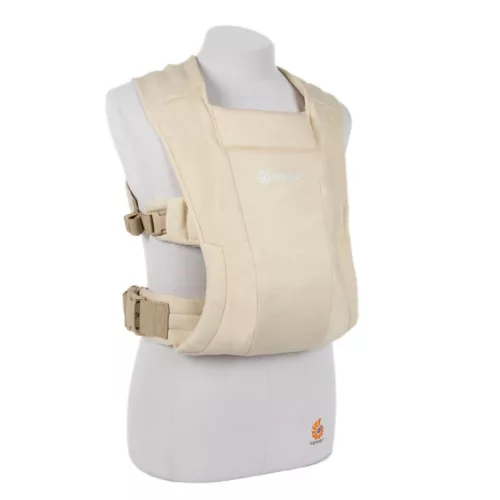 Ergobaby Embrace Hordozó: Cream / Krém