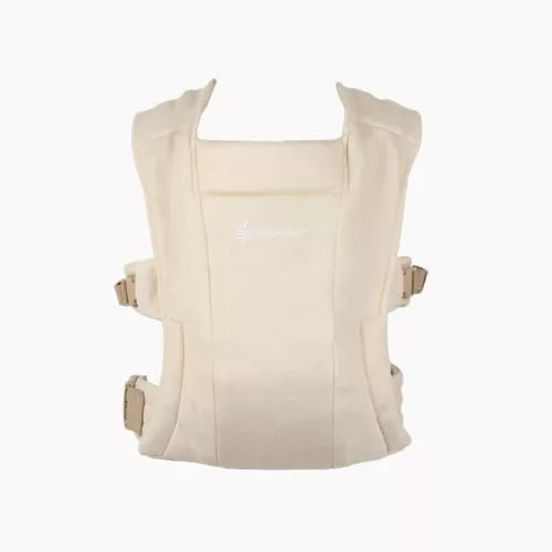 Ergobaby Embrace Hordozó: Cream / Krém
