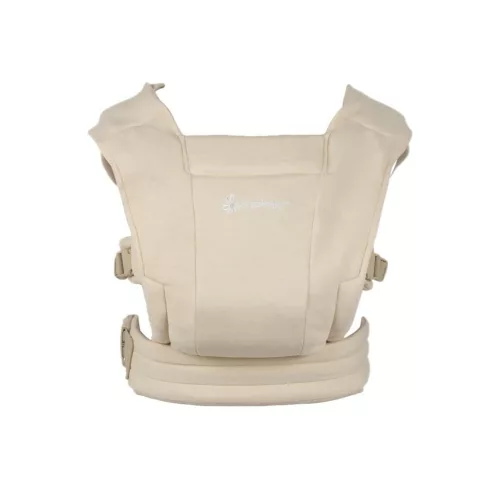 Ergobaby Embrace Hordozó: Cream / Krém
