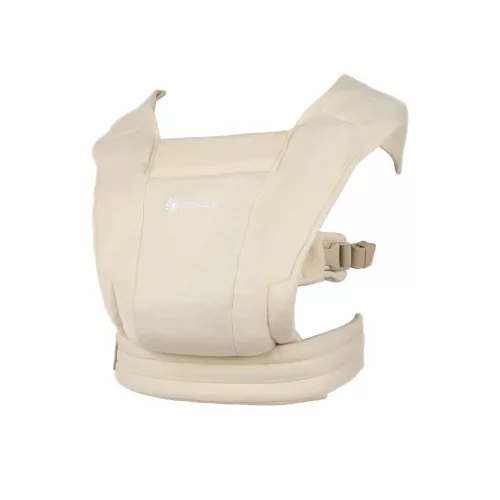 Ergobaby Embrace Hordozó: Cream / Krém