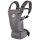 Ergobaby Omni Breeze Hordozó: Graphite Grey / Grafit szürke