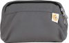 Ergobaby Omni Breeze Hordozó: Graphite Grey / Grafit szürke