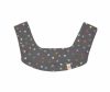 Ergobaby 360 Fogzókendő - Chalkboard Stars / Csillagos