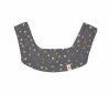 Ergobaby 360 Fogzókendő - Chalkboard Stars / Csillagos