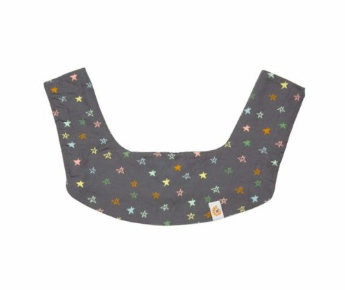 Ergobaby 360 Fogzókendő - Chalkboard Stars / Csillagos