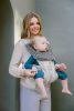 Ergobaby 360 Fogzókendő - Chalkboard Stars / Csillagos