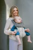 Ergobaby 360 Fogzókendő - Chalkboard Stars / Csillagos