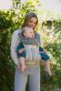 Ergobaby 360 Fogzókendő - Chalkboard Stars / Csillagos