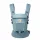 Ergobaby Adapt Soft Flex Mesh Hordozó: Slate Blue / Világos kék