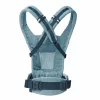 Ergobaby Adapt Soft Flex Mesh Hordozó: Slate Blue / Világos kék