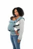 Ergobaby Adapt Soft Flex Mesh Hordozó: Slate Blue / Világos kék