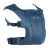 Ergobaby Embrace Hordozó Soft Air Mesh: Blue / Kék