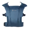 Ergobaby Embrace Hordozó Soft Air Mesh: Blue / Kék