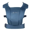 Ergobaby Embrace Hordozó Soft Air Mesh: Blue / Kék