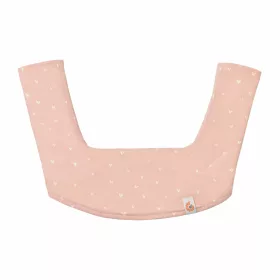 Ergobaby 360 Fogzókendő - Heart Kiss / Szivecskés