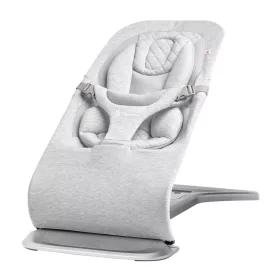   Ergobaby Evolve 3 in 1 Pihenőszék - Light Grey / Világosszürke