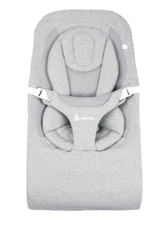 Ergobaby Evolve 3 in 1 Pihenőszék - Light Grey / Világos szürke