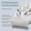 Ergobaby Evolve 3 in 1 Pihenőszék - Light Grey / Világosszürke