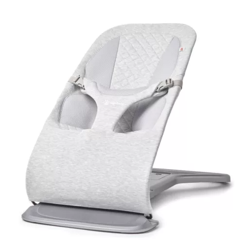 Ergobaby Evolve 3 in 1 Pihenőszék - Light Grey / Világos szürke