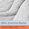 Ergobaby Evolve 3 in 1 Pihenőszék - Light Grey / Világosszürke