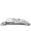 Ergobaby Evolve 3 in 1 Pihenőszék - Light Grey / Világos szürke
