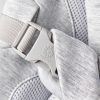 Ergobaby Evolve 3 in 1 Pihenőszék - Light Grey / Világos szürke