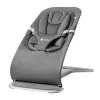 Ergobaby Evolve 3 in 1 Pihenőszék - Light Grey / Világosszürke