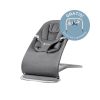 Ergobaby Evolve 3in1 Pihenőszék - Charcoal Grey / Szürke