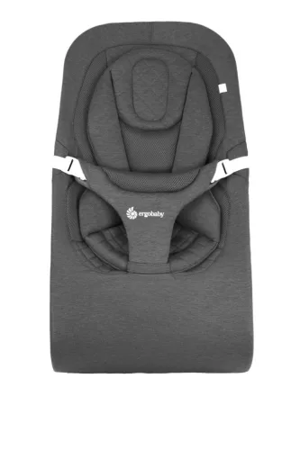 Ergobaby Evolve 3in1 Pihenőszék - Charcoal Grey / Szürke