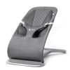 Ergobaby Evolve 3in1 Pihenőszék - Charcoal Grey / Szürke