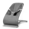 Ergobaby Evolve 3in1 Pihenőszék - Charcoal Grey / Szürke