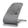Ergobaby Evolve 3in1 Pihenőszék - Charcoal Grey / Szürke