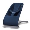 Ergobaby Evolve 3 in 1 Pihenőszék - Midnight Blue / Kék