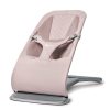 Ergobaby Evolve 3 in 1 Pihenőszék - Blush Pink / Rózsaszín