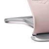 Ergobaby Evolve 3 in 1 Pihenőszék - Blush Pink / Rózsaszín