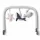 Ergobaby Evolve Pihenőszékhez játék - Light grey