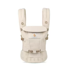   Ergobaby Adapt Soft Flex Mesh Hordozó: Natural Beige / Bézs