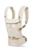 Ergobaby Adapt Soft Flex Mesh Hordozó: Natural Beige / Bézs