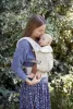 Ergobaby Adapt Soft Flex Mesh Hordozó: Natural Beige / Bézs