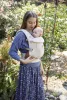 Ergobaby Adapt Soft Flex Mesh Hordozó: Natural Beige / Bézs