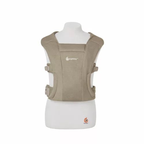 Ergobaby Embrace Hordozó: Soft Olive / Olivazöld